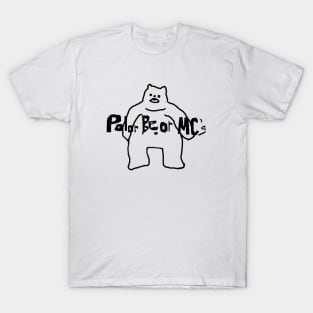 Polar Bear MC's 2023 T-Shirt